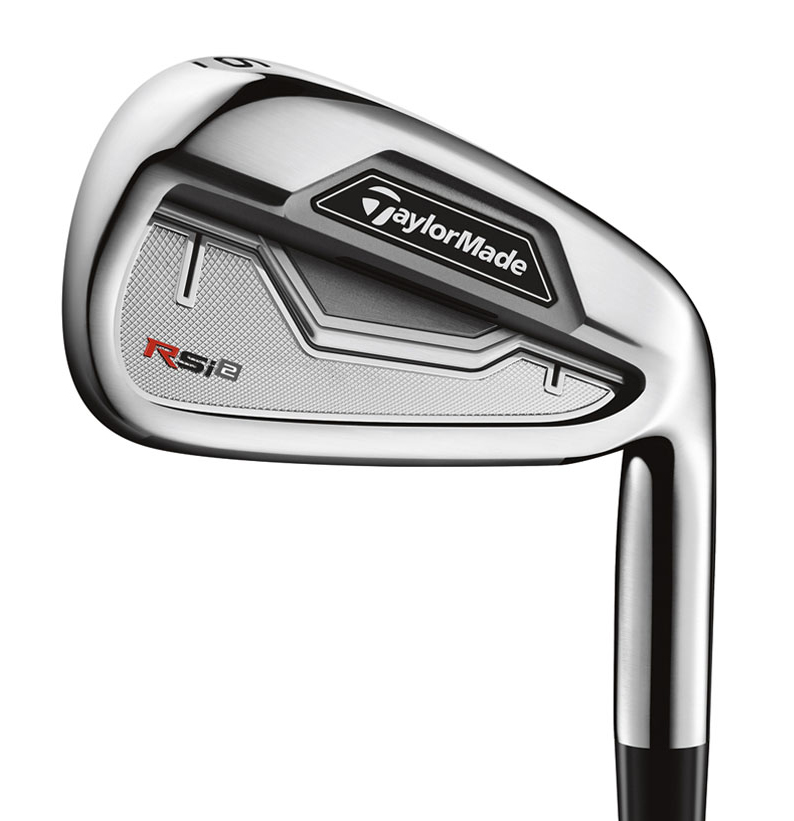 TaylorMade RSi 2 Eisen