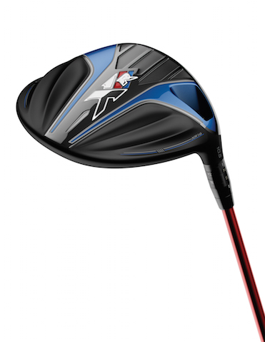 Callaway xr driver test Clearance