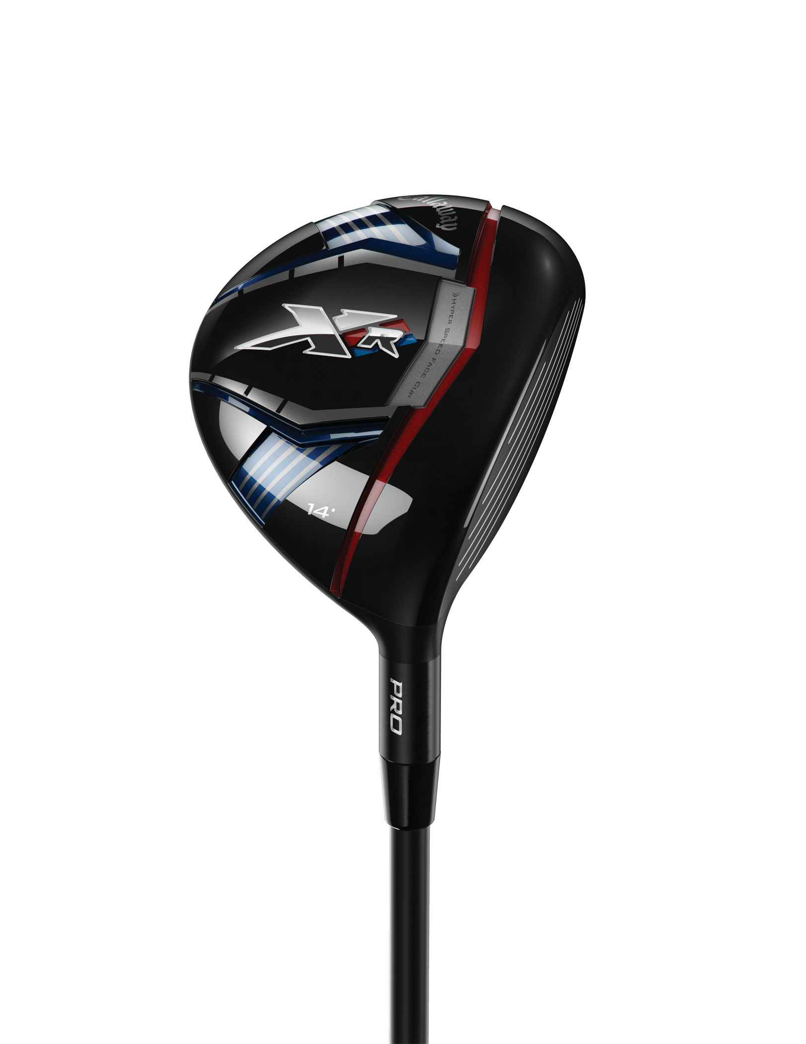 Callaway XR Fairwayhölzer