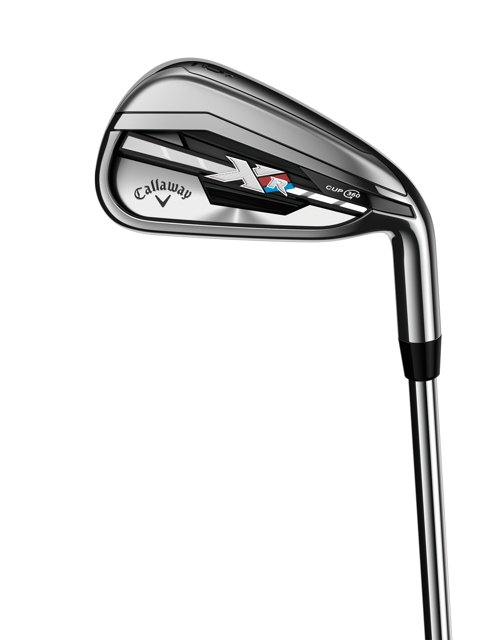 Callaway XR und XR Pro Eisen