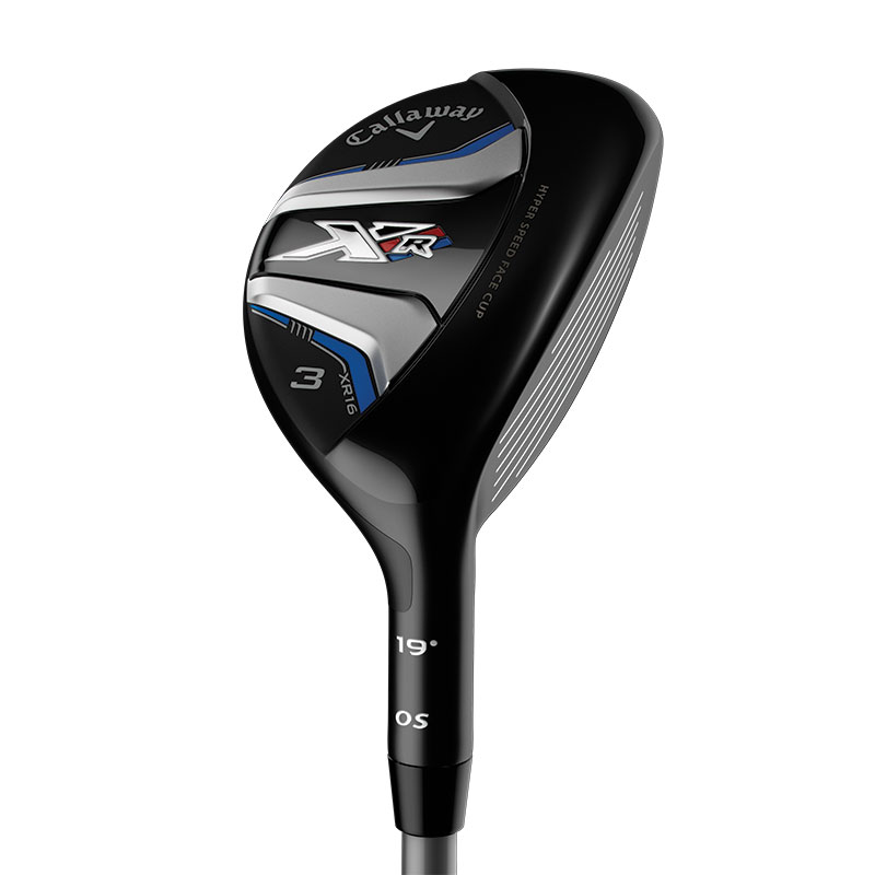 Callawy XR OS Hybrid