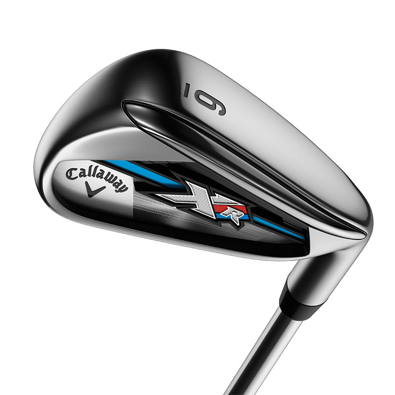 Callaway XR OS Eisen
