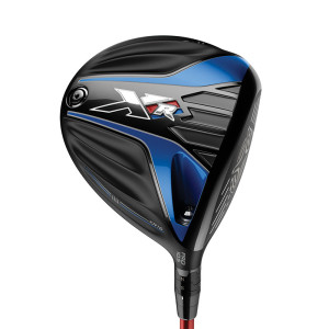 Callaway xr driver test Clearance