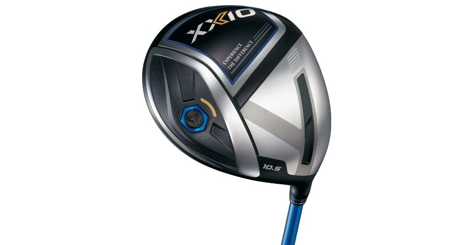 XXIO Eleven Driver