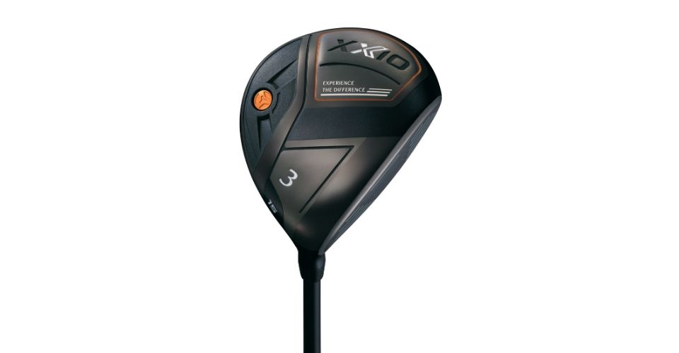 XXIO X-eks Fairwayholz
