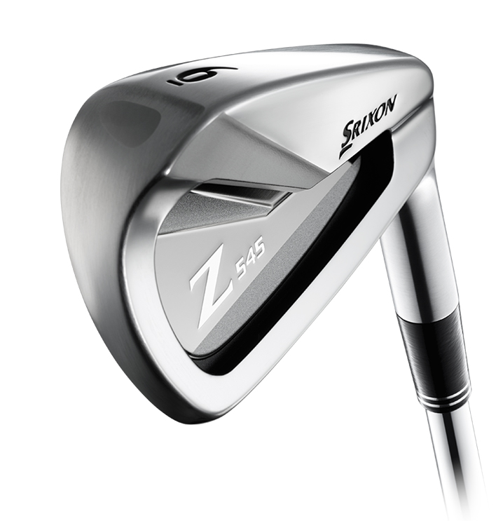 Srixon Z 545 Eisen