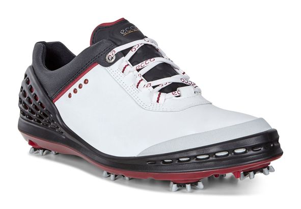 Ecco Golf Cage (Foto: Ecco)