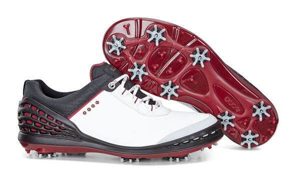 Ecco Golf Cage (Foto: Ecco)