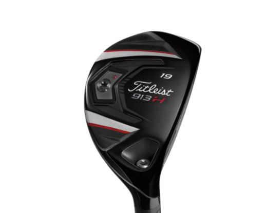 Titleist 913H Hybrid