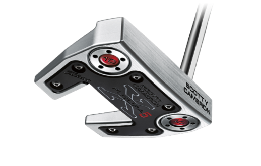 Scotty Cameron Futura X5/X5R