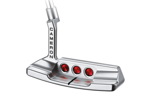 Scotty Cameron Newport 2 Putter