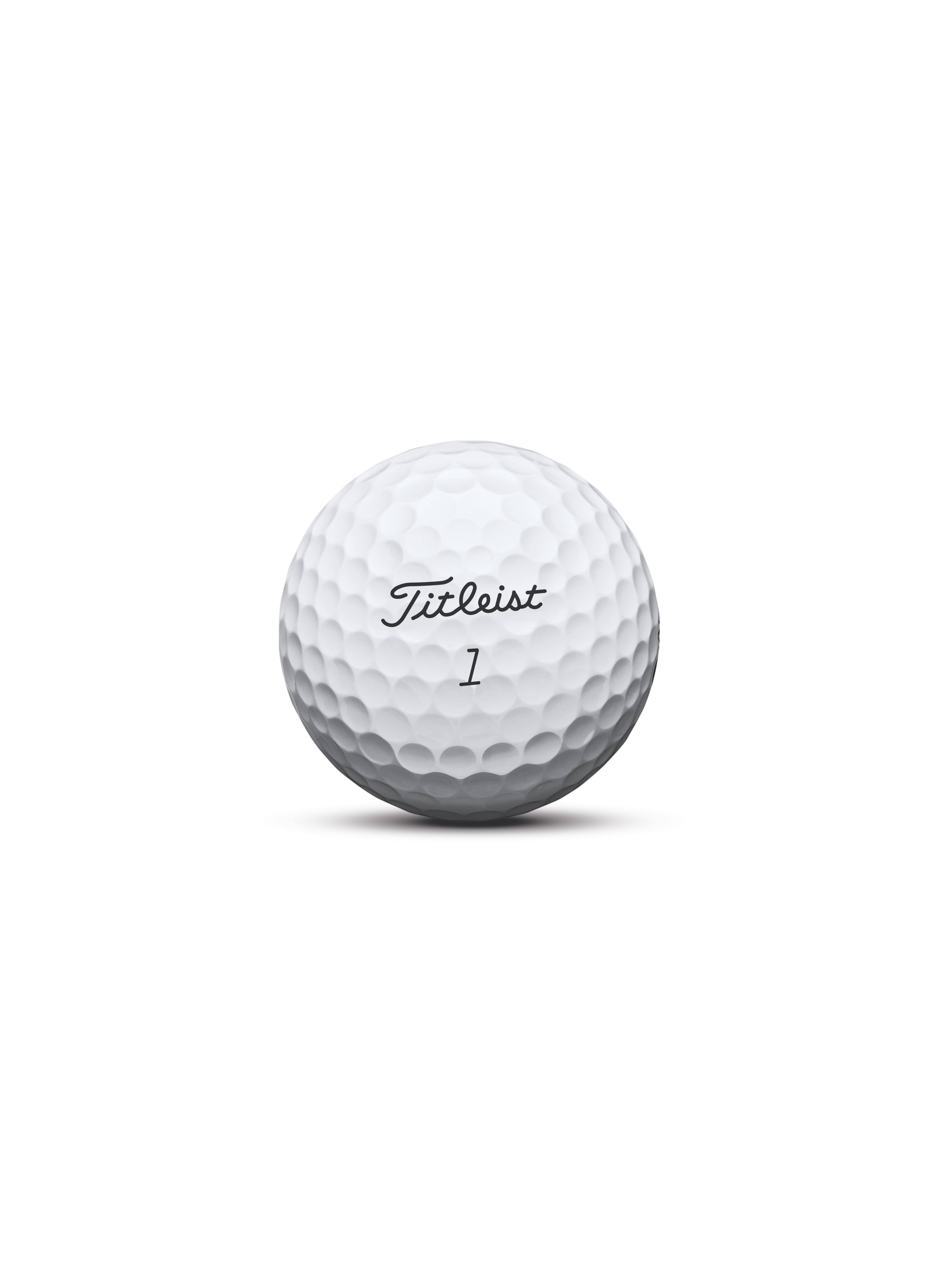 Zwei neue Golfball-Modelle präsentiert Titleist für die Saison 2017. (Foto: Titleist)