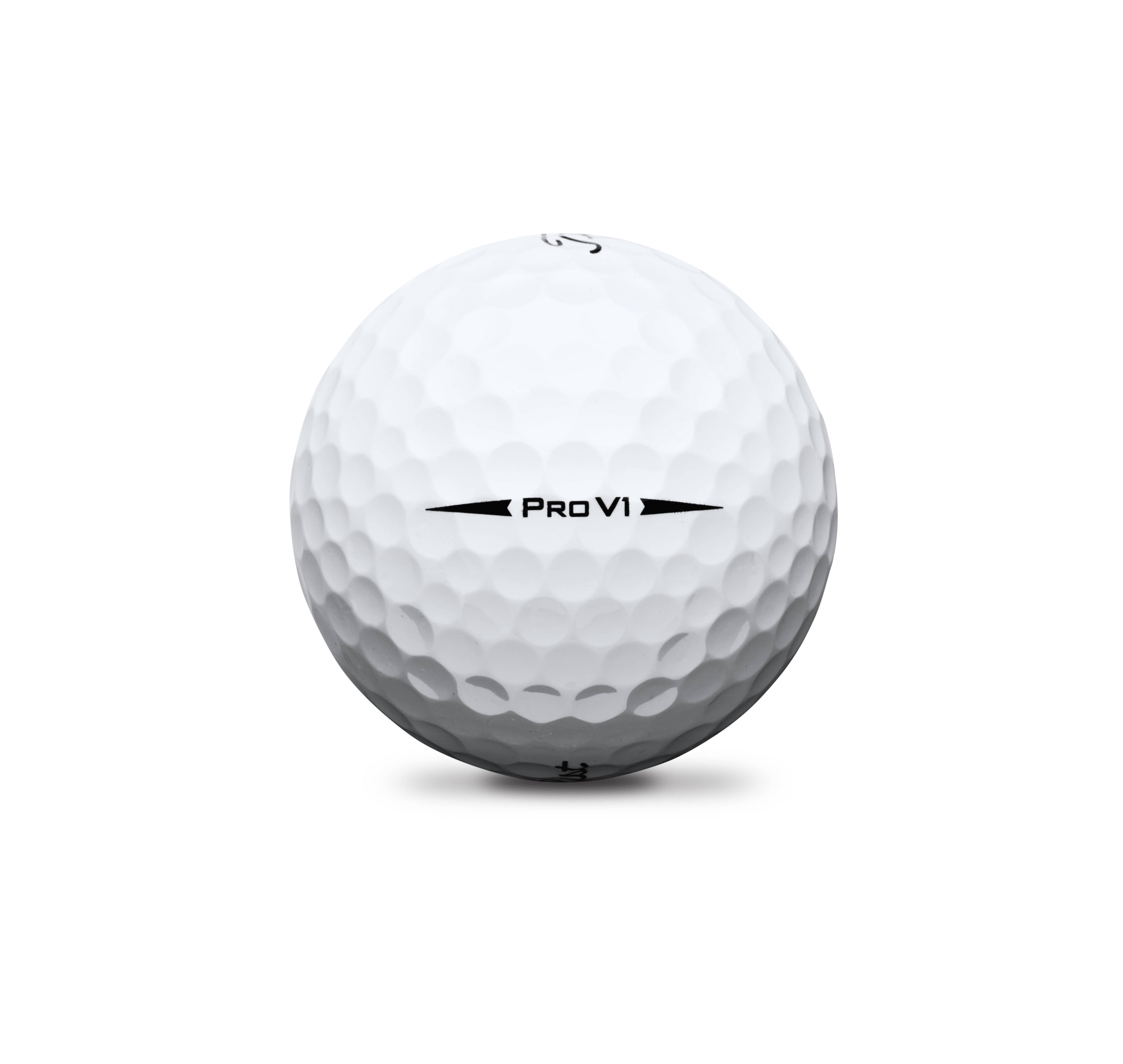 Der 2017er Titleist Pro V1. (Foto: Titleist)