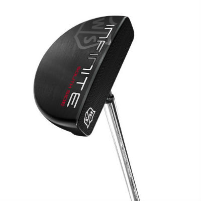 Infinite Putter South Side (Foto: Wilson Staff)