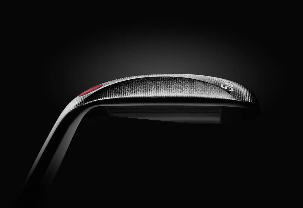Die TaylorMade Milled Grind Wedges. (Foto: TM)