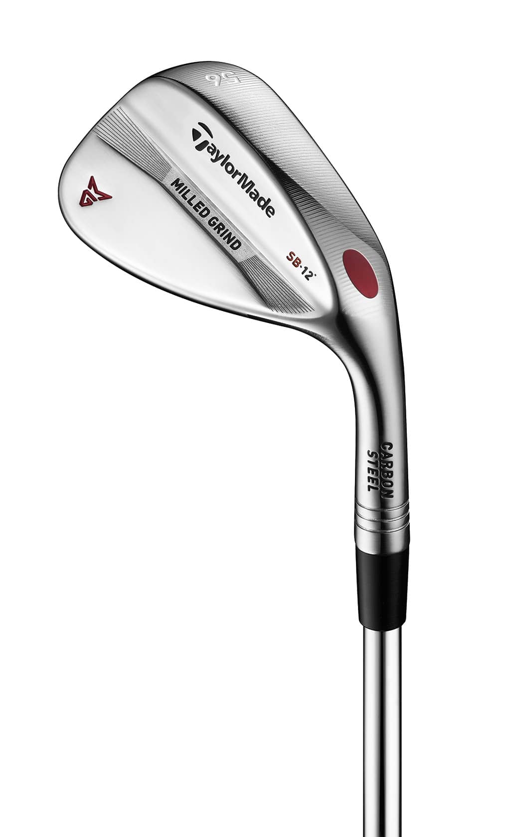 Die TaylorMade Milled Grind Wedges. (Foto: TM)