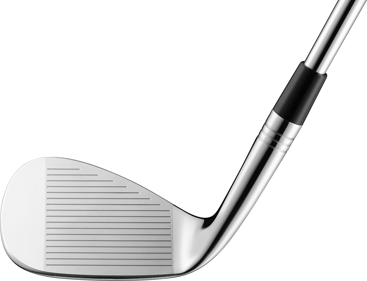 Die TaylorMade Milled Grind Wedges. (Foto: TM)