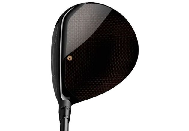 TaylorMade BRNR Mini Driver 2023. (Foto: TaylorMade)