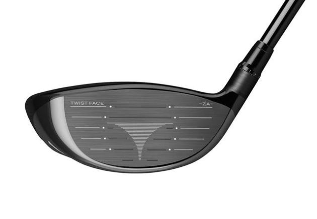 TaylorMade BRNR Mini Driver 2023. (Foto: TaylorMade)