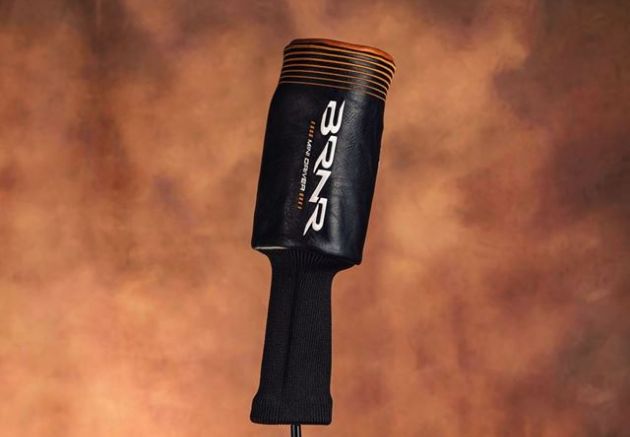 TaylorMade BRNR Mini Driver 2023. (Foto: TaylorMade)