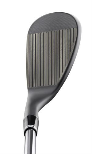 Black Satin Design RTX-3 Blade Wedges