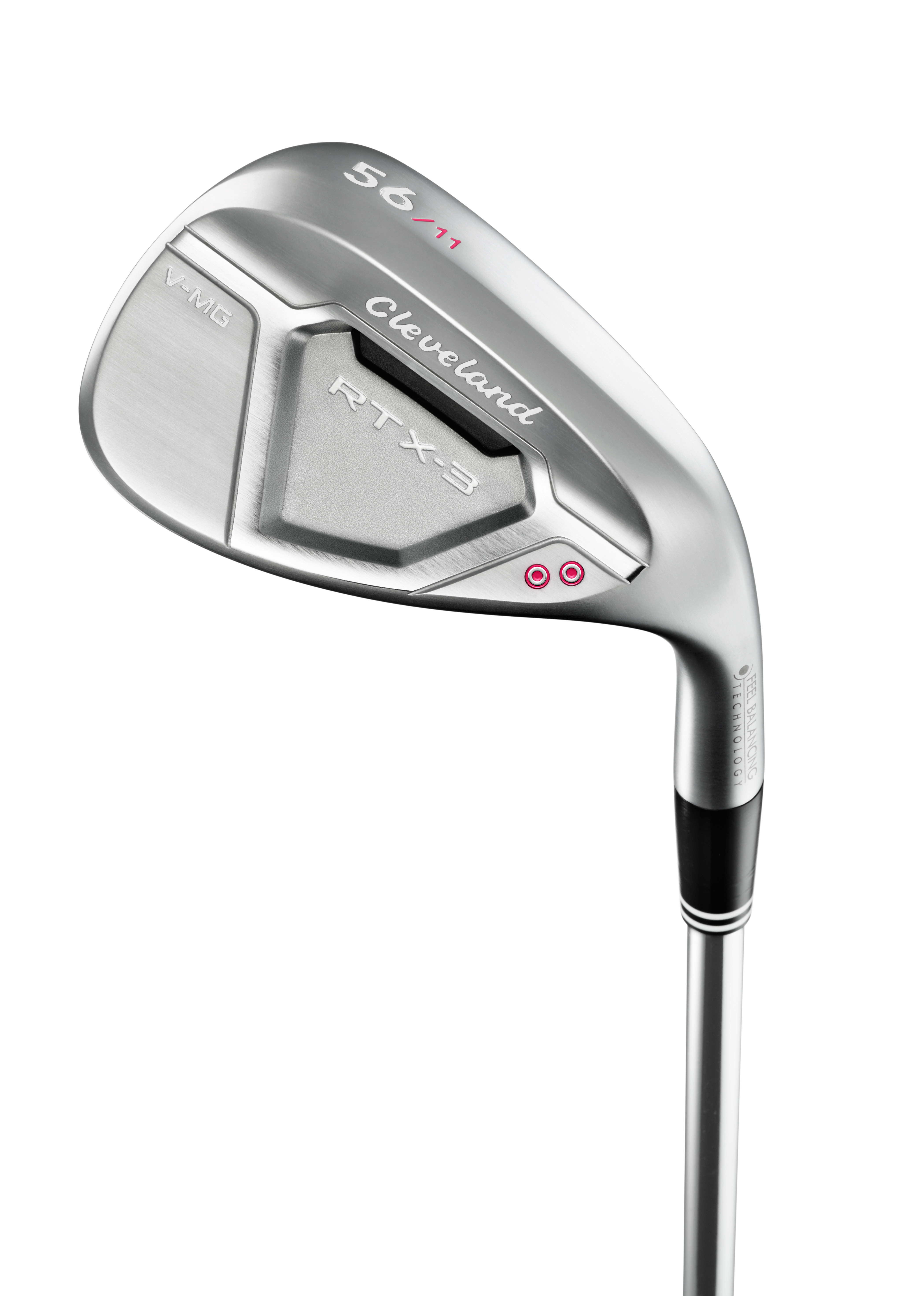 RTX-3 Cavity Back Ladies Wedges