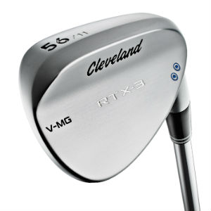 Tour Satin Design RTX-3 Blade Wedges