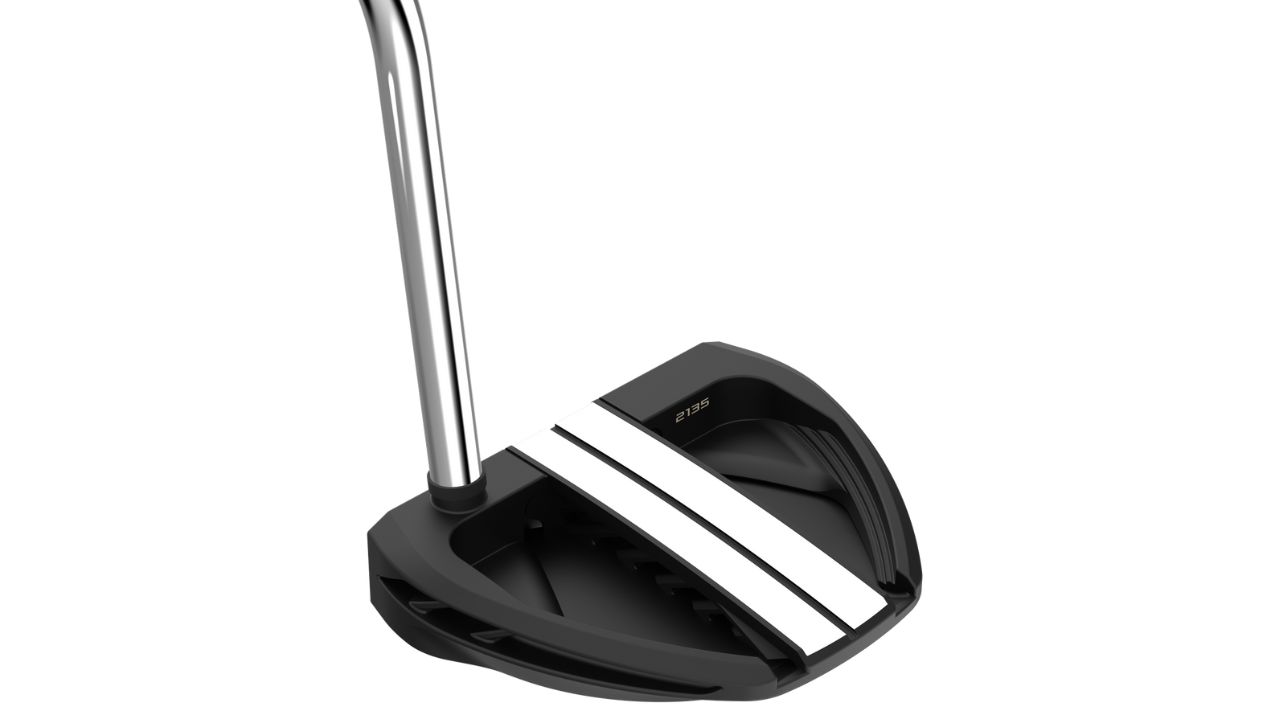 Cleveland Frontline Elite Cero Putter 2023 (Foto: Cleveland)