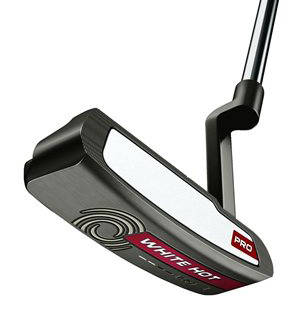 Odyssey White Hot Pro Putter