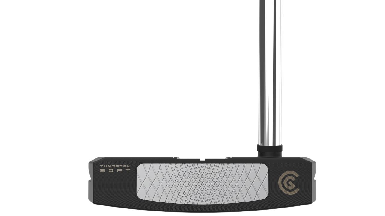 Cleveland Frontline Elite Cero Putter 2023 (Foto: Cleveland)