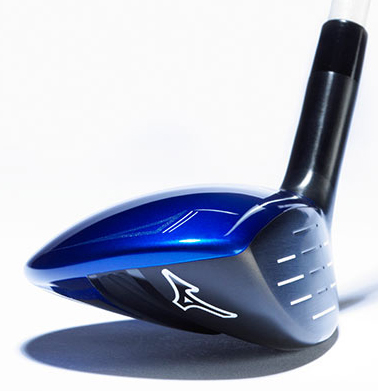 Mizuno JPX 850 Fairwayholz Test Bewertung und Informationen