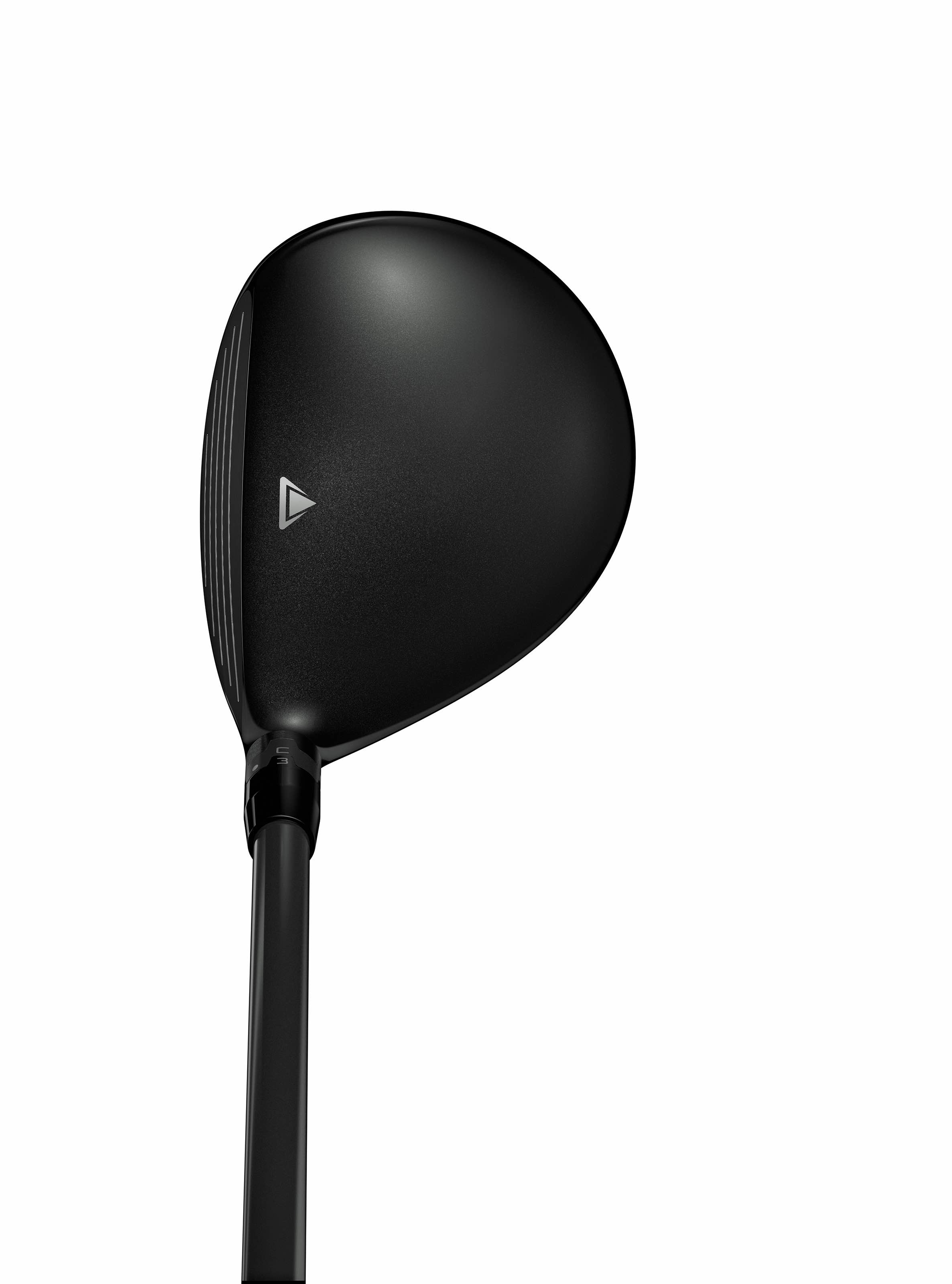 Titleist 917 F2 und F3 Fairwayholz