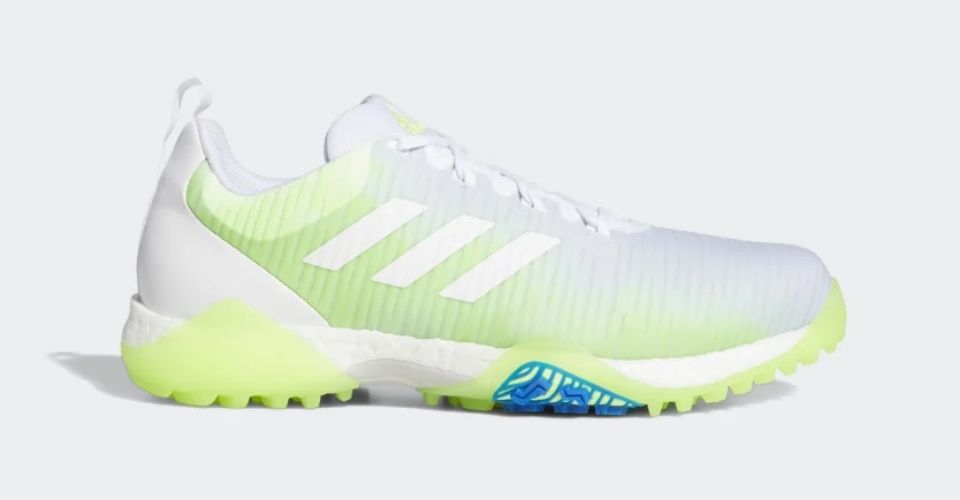 <h2>Adidas CodeChaos Schuhe</h2><br>(Foto: Adidas)