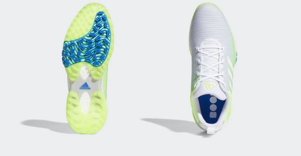 <h2>Adidas CodeChaos Schuhe</h2><br>(Foto: Adidas)