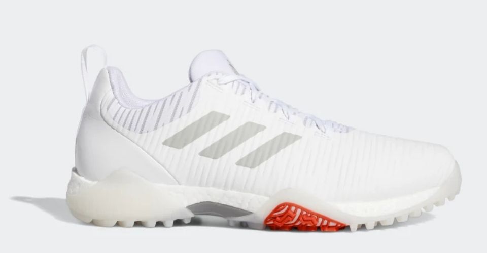 <h2>Adidas CodeChaos Schuhe</h2><br>(Foto: Adidas)