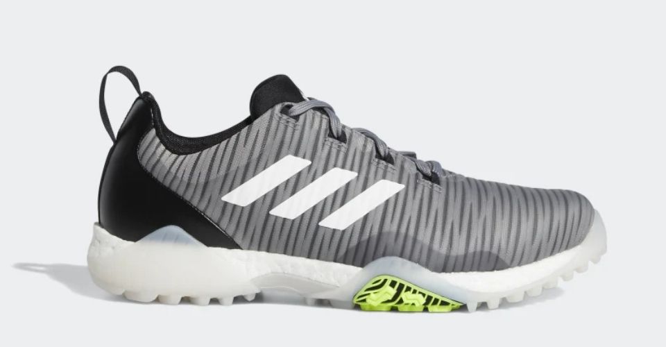 <h2>Adidas CodeChaos Schuhe</h2><br>(Foto: Adidas)