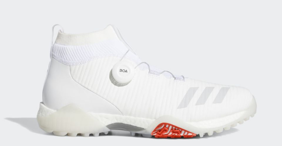 <h2>Adidas CodeChaos Schuhe Boa</h2><br>(Foto: Adidas)