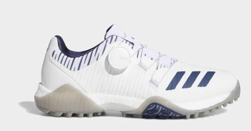 <h2>Adidas CodeChaos Schuhe Damen Boa</h2><br>(Foto: Adidas)