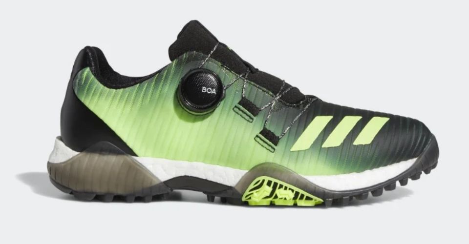 <h2>Adidas CodeChaos Schuhe Damen Boa</h2><br>(Foto: Adidas)