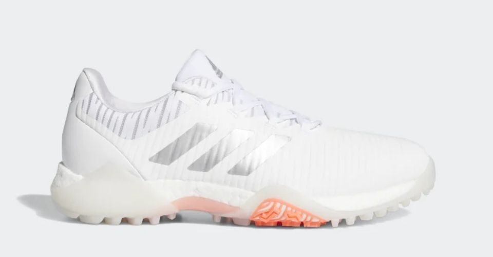 <h2>Adidas CodeChaos Schuhe Damen</h2><br>(Foto: Adidas)