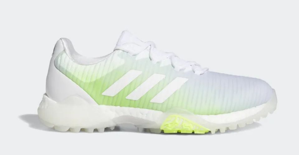 <h2>Adidas CodeChaos Schuhe Damen</h2><br>(Foto: Adidas)