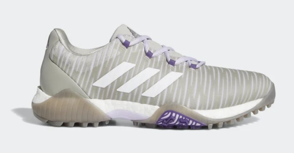 <h2>Adidas CodeChaos Schuhe Damen</h2><br>(Foto: Adidas)