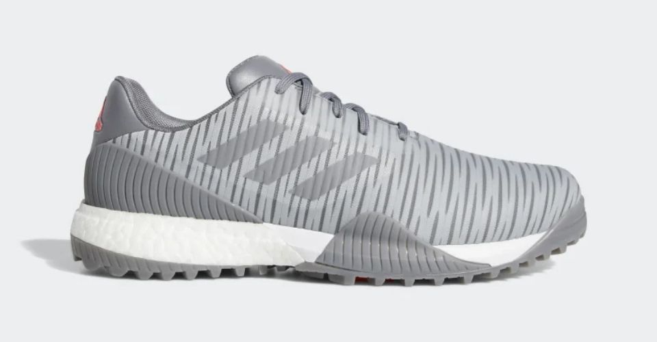 <h2>Adidas CodeChaos Schuhe Sport</h2><br>(Foto: Adidas)