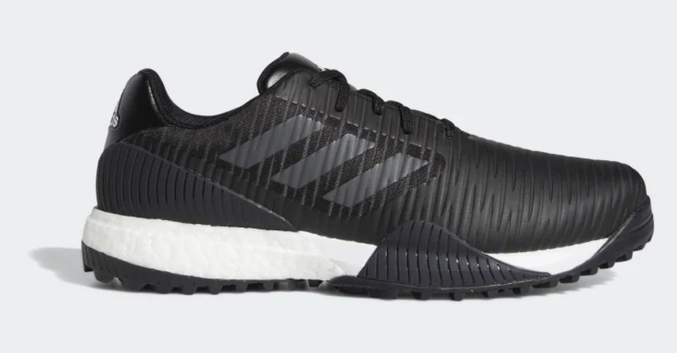 <h2>Adidas CodeChaos Schuhe Sport</h2><br>(Foto: Adidas)
