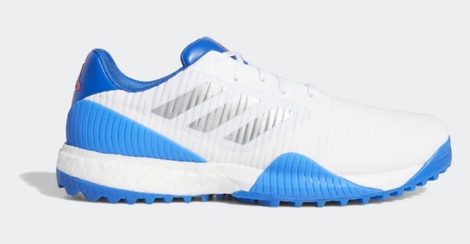 <h2>Adidas CodeChaos Schuhe Sport</h2><br>(Foto: Adidas)