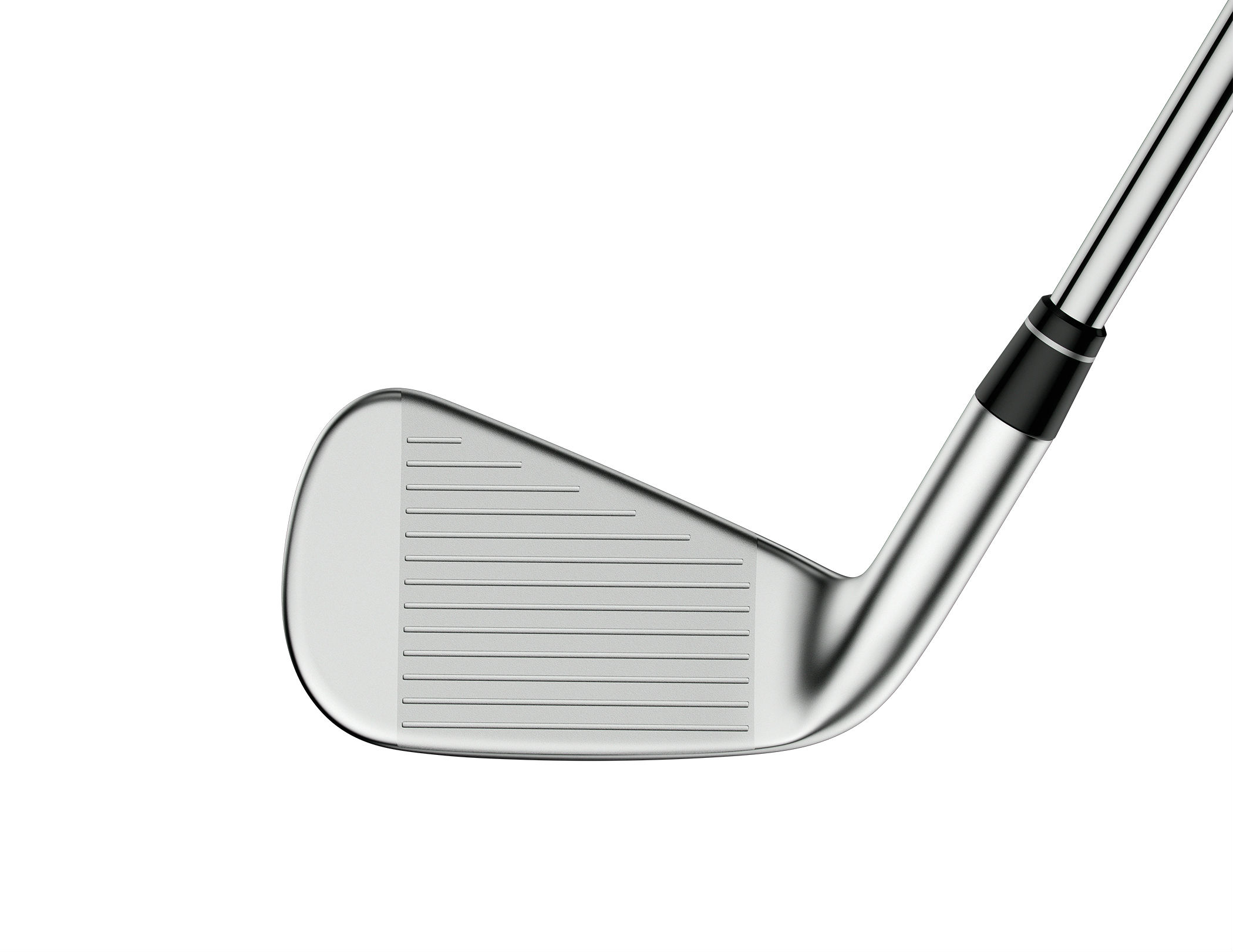 Callaway Apex 16 Eisen. (Foto: Callaway)