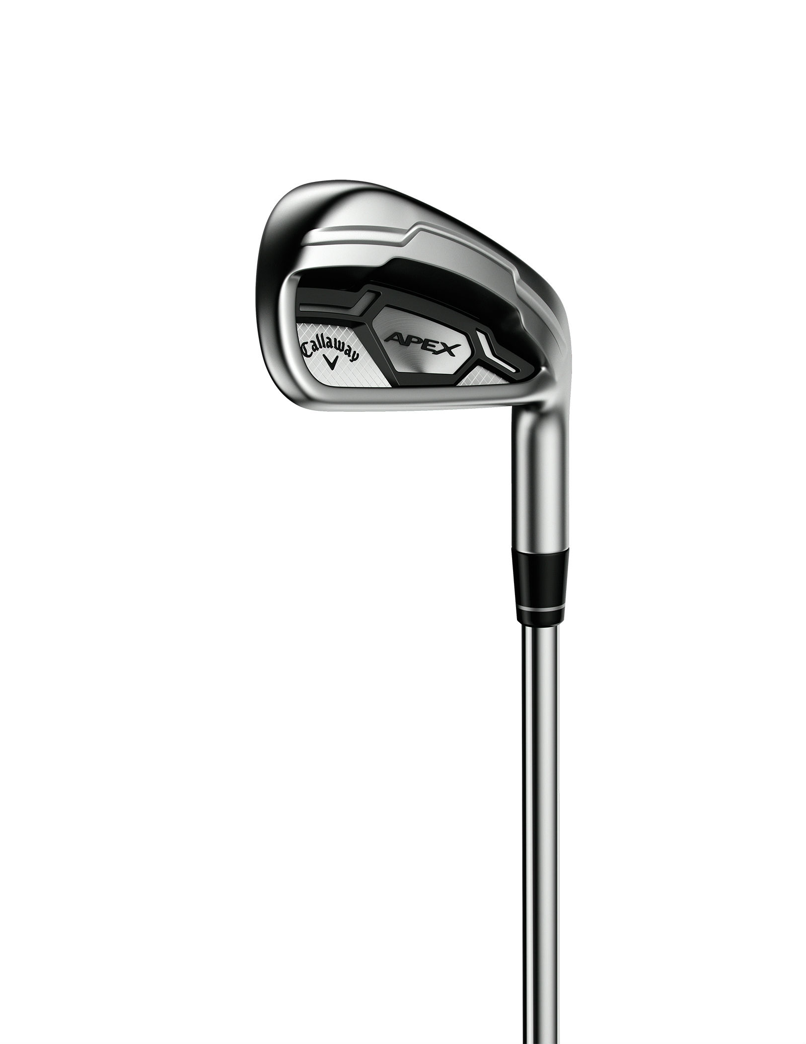 Callaway Apex 16 Eisen. (Foto: Callaway)
