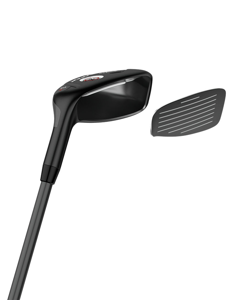 Callaway Apex Hybrid. (Foto: Callaway)