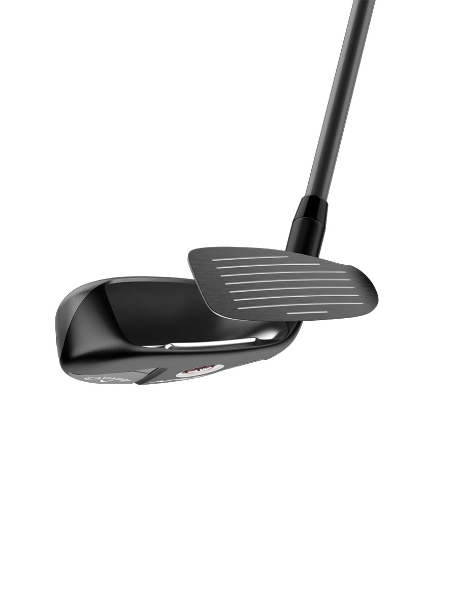 Callaway Apex Hybrid. (Foto: Callaway)