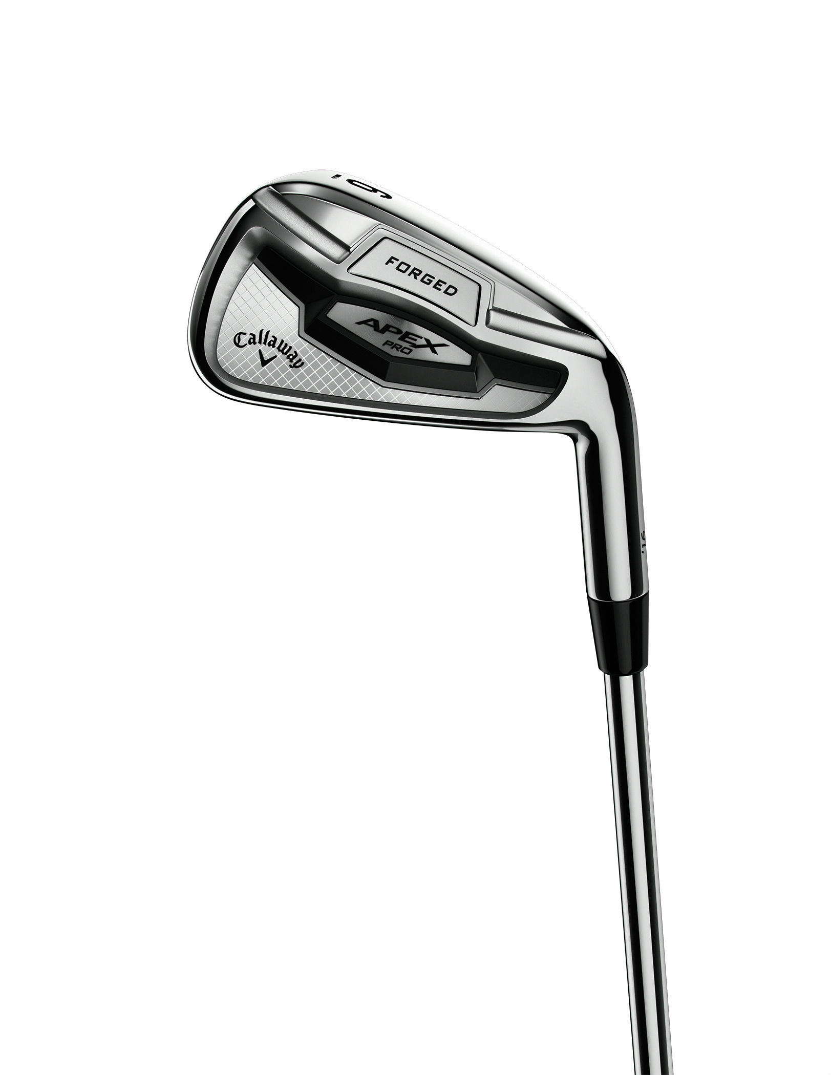 Callaway Apex Pro 16 Eisen. (Foto: Callaway)